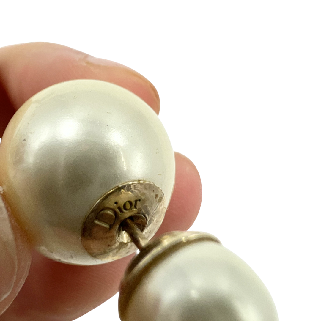 Dior Tribales Earrings