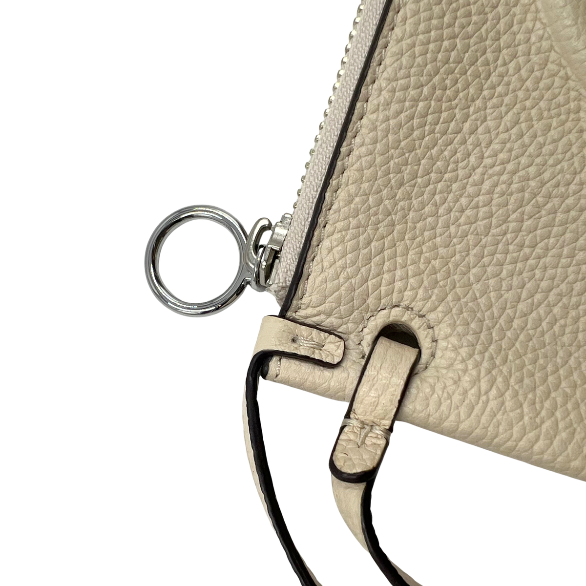 Tory Burch Wristlet