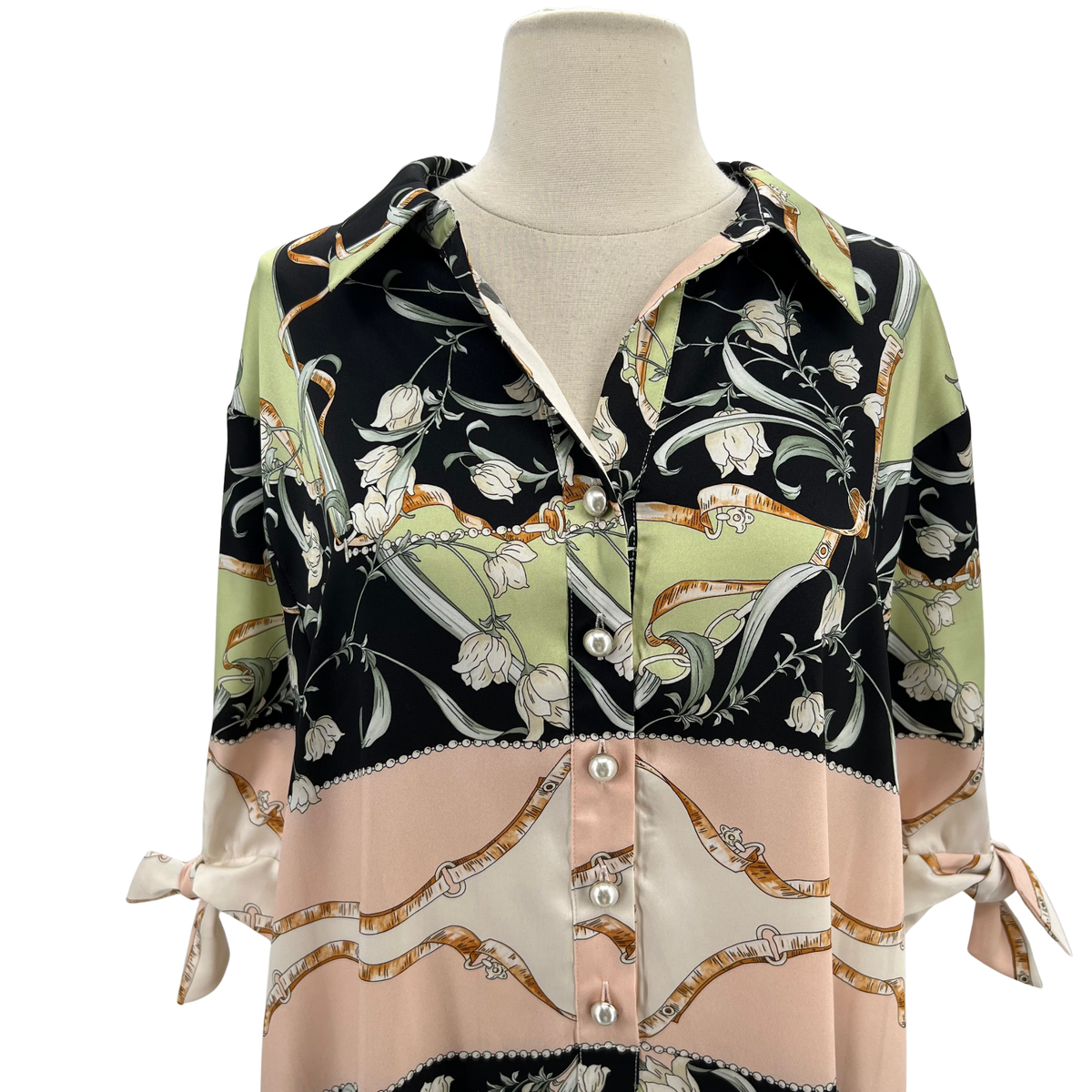 Teri Jon black/multi Dress