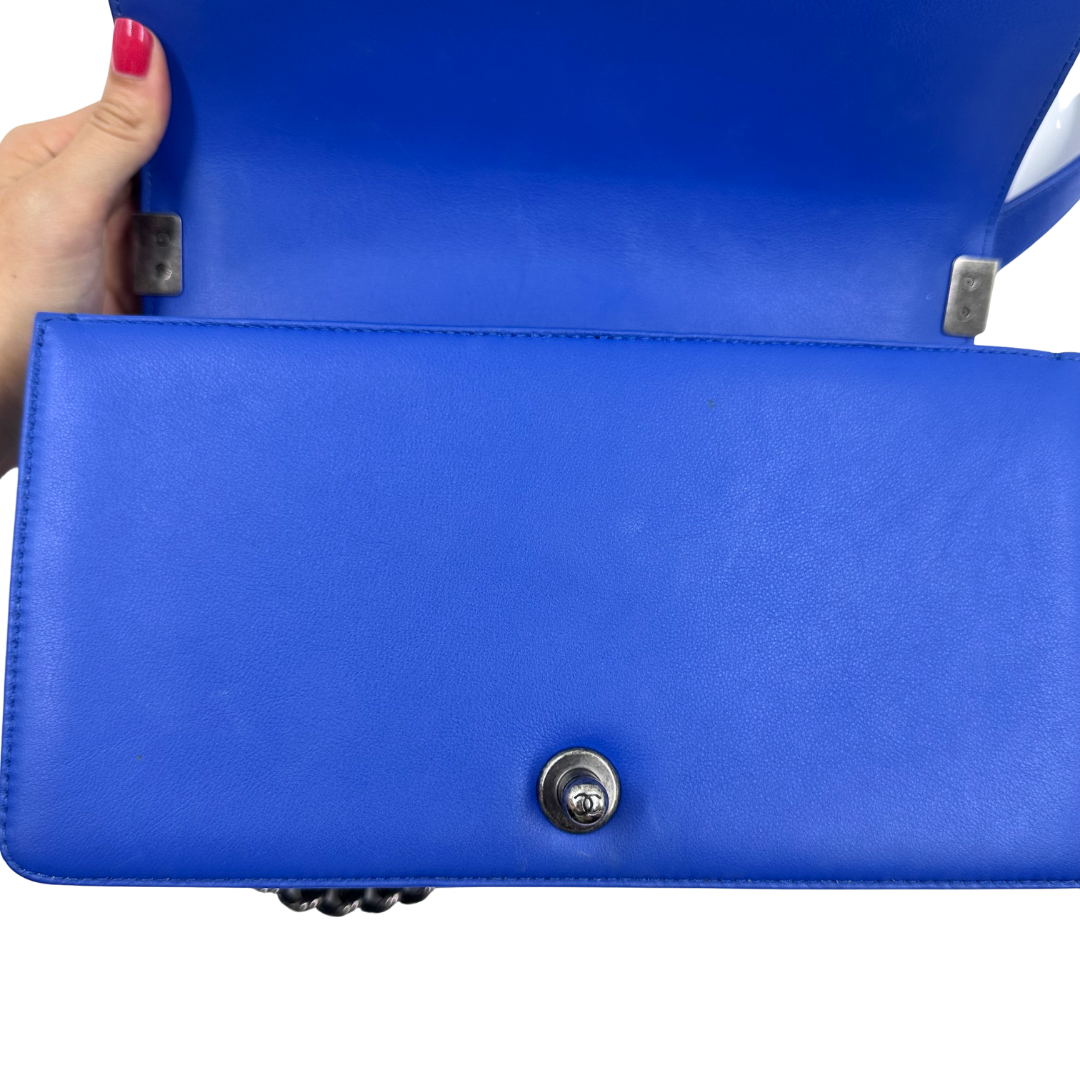 Chanel Chanel Boy Bag