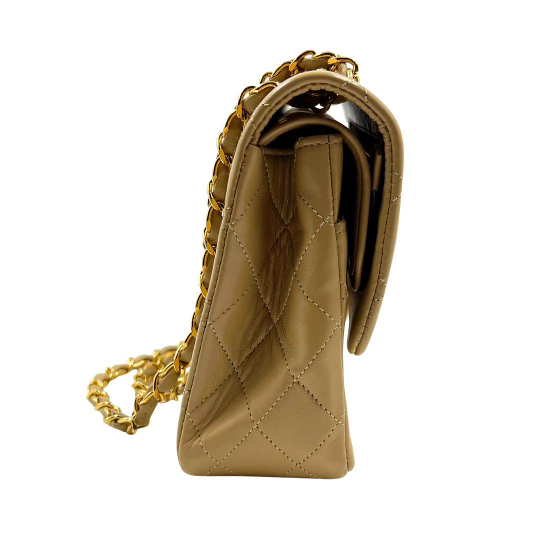 Chanel Small Vintage Double Flap