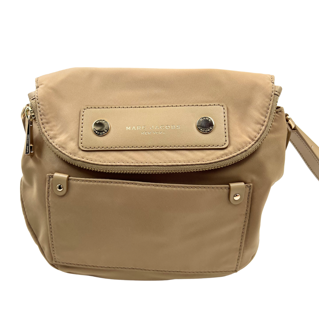 Marc Jacobs Natasha Crossbody