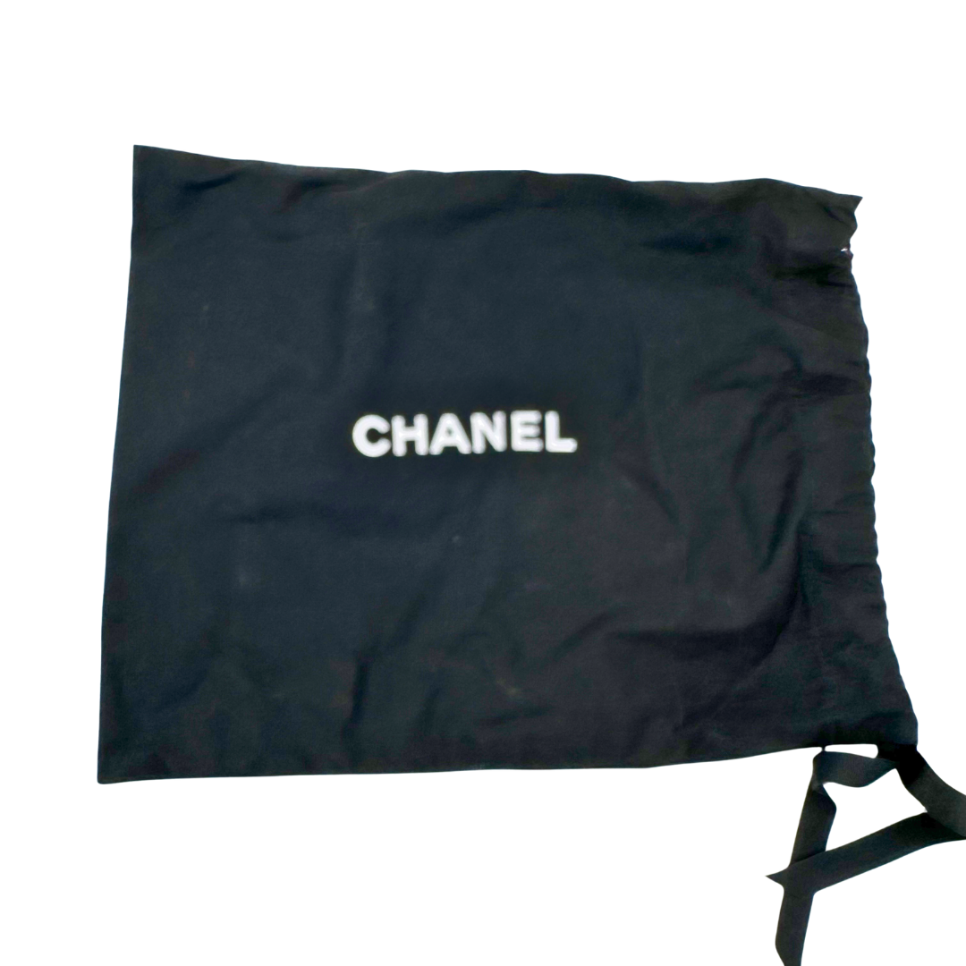 Chanel Chanel Boy Bag