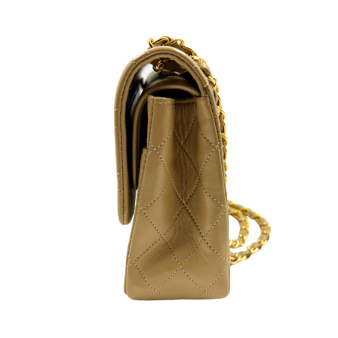 Chanel Small Vintage Double Flap