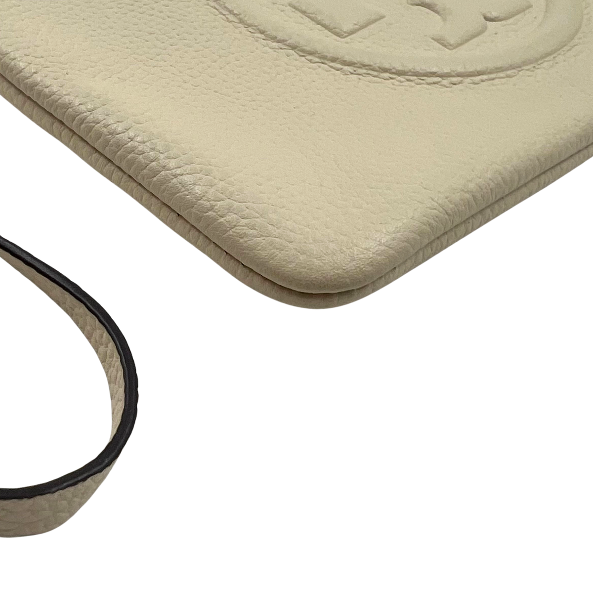 Tory Burch Wristlet