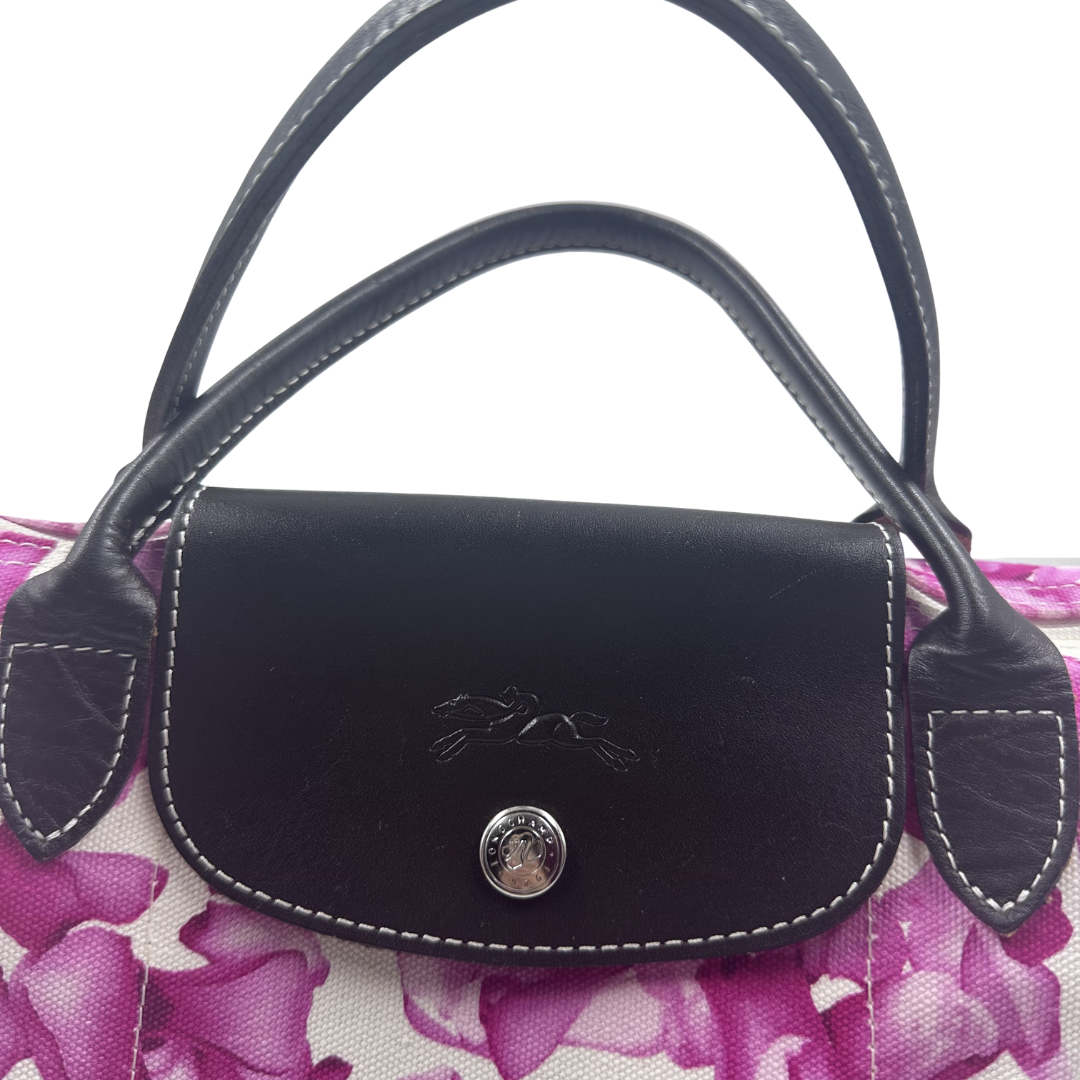 Longchamp Small Le Pliage Tote