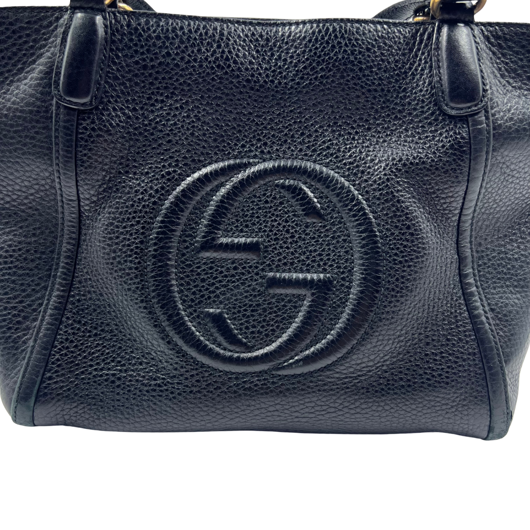 Gucci Soho Tote
