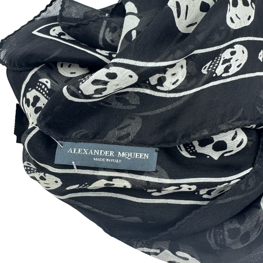 Alexander McQueen Scarf