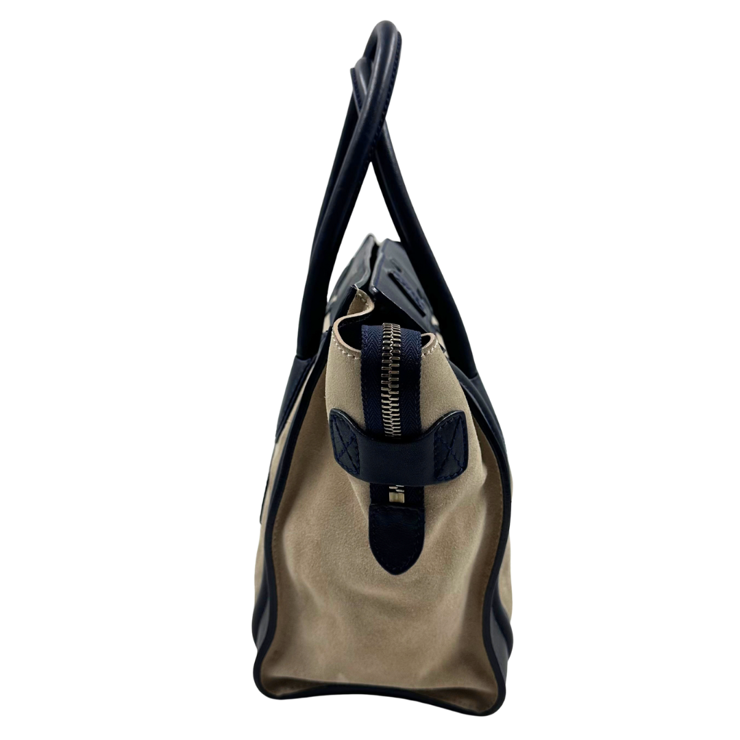 Celine Top Handle Bag