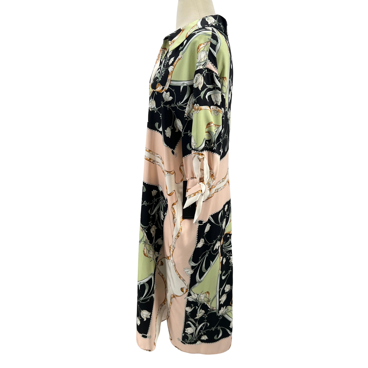 Teri Jon black/multi Dress