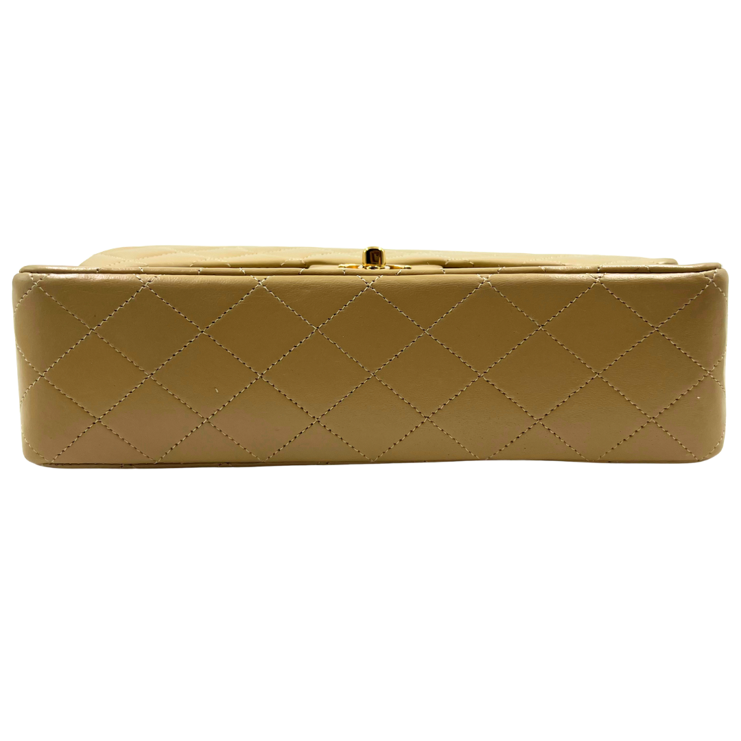 Chanel Small Vintage Double Flap