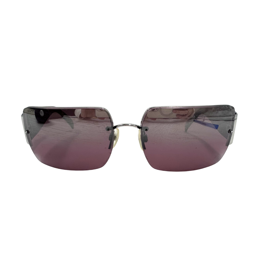 Chanel Designer Eyewear