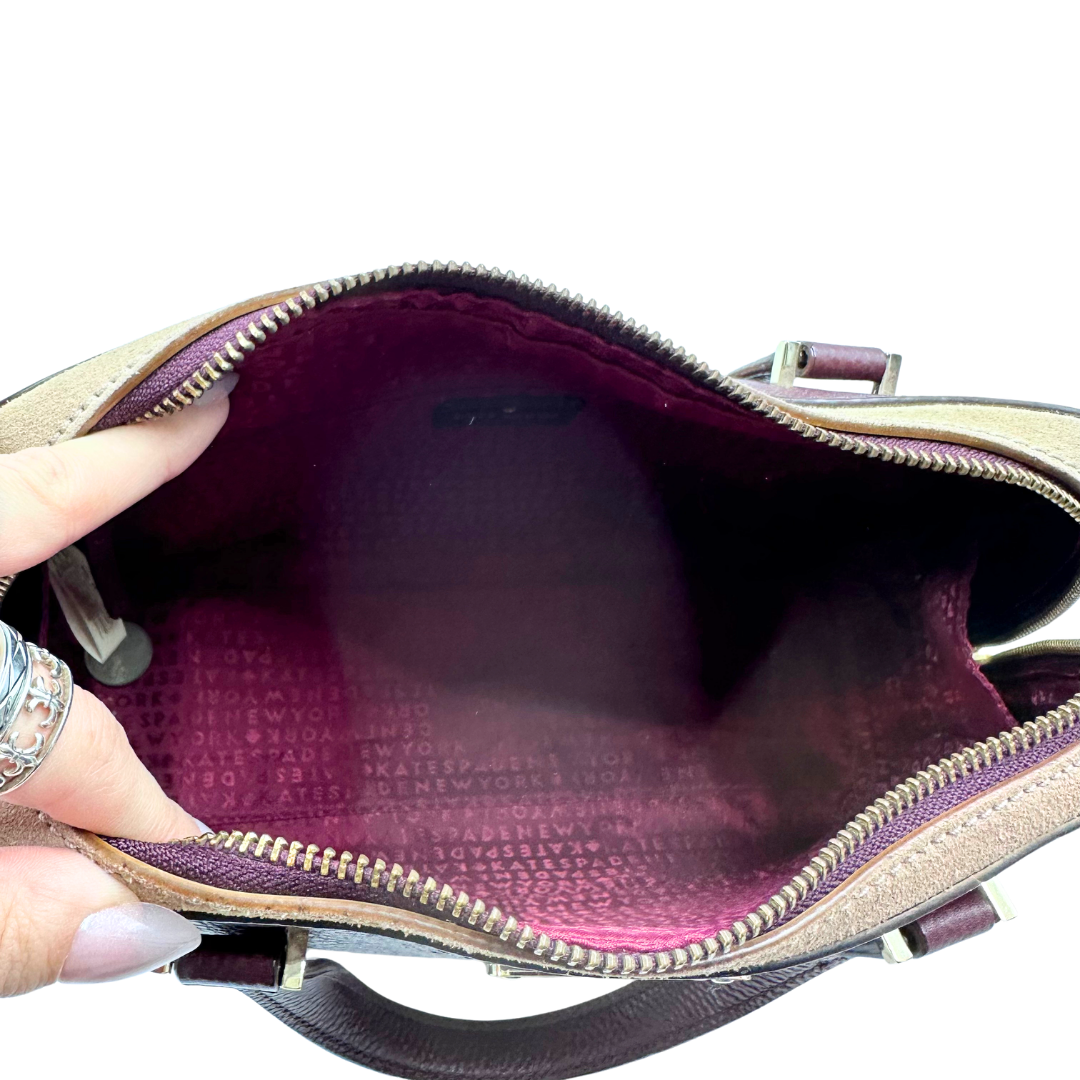 Kate Spade Two-way Bag