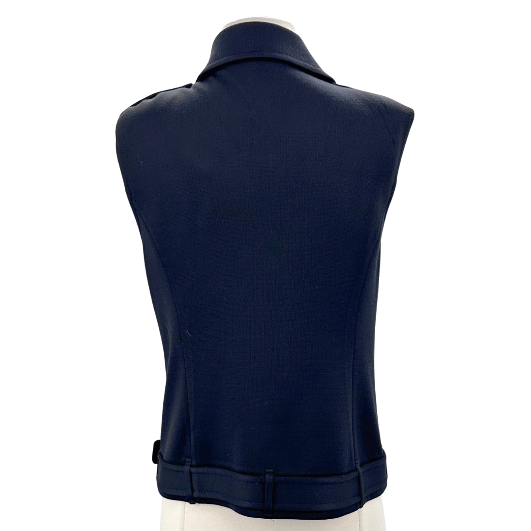 St John Black Jacket