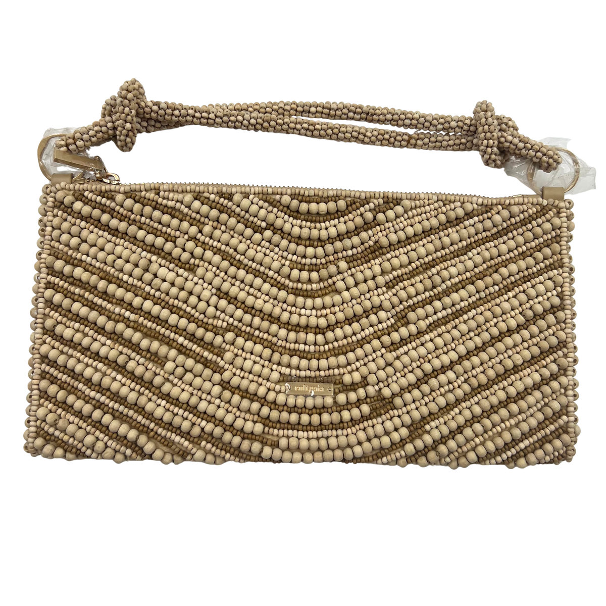 Cult Gaia Top-handle Bag