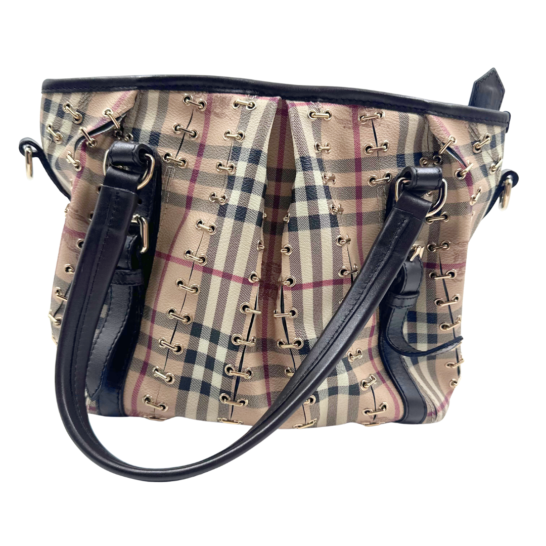 Burberry Two-way bag – Chic Consignment LLC