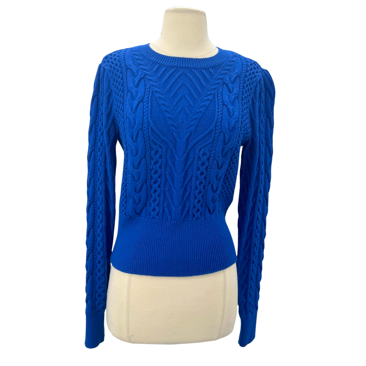Favorite Daughter Indigo Sweater