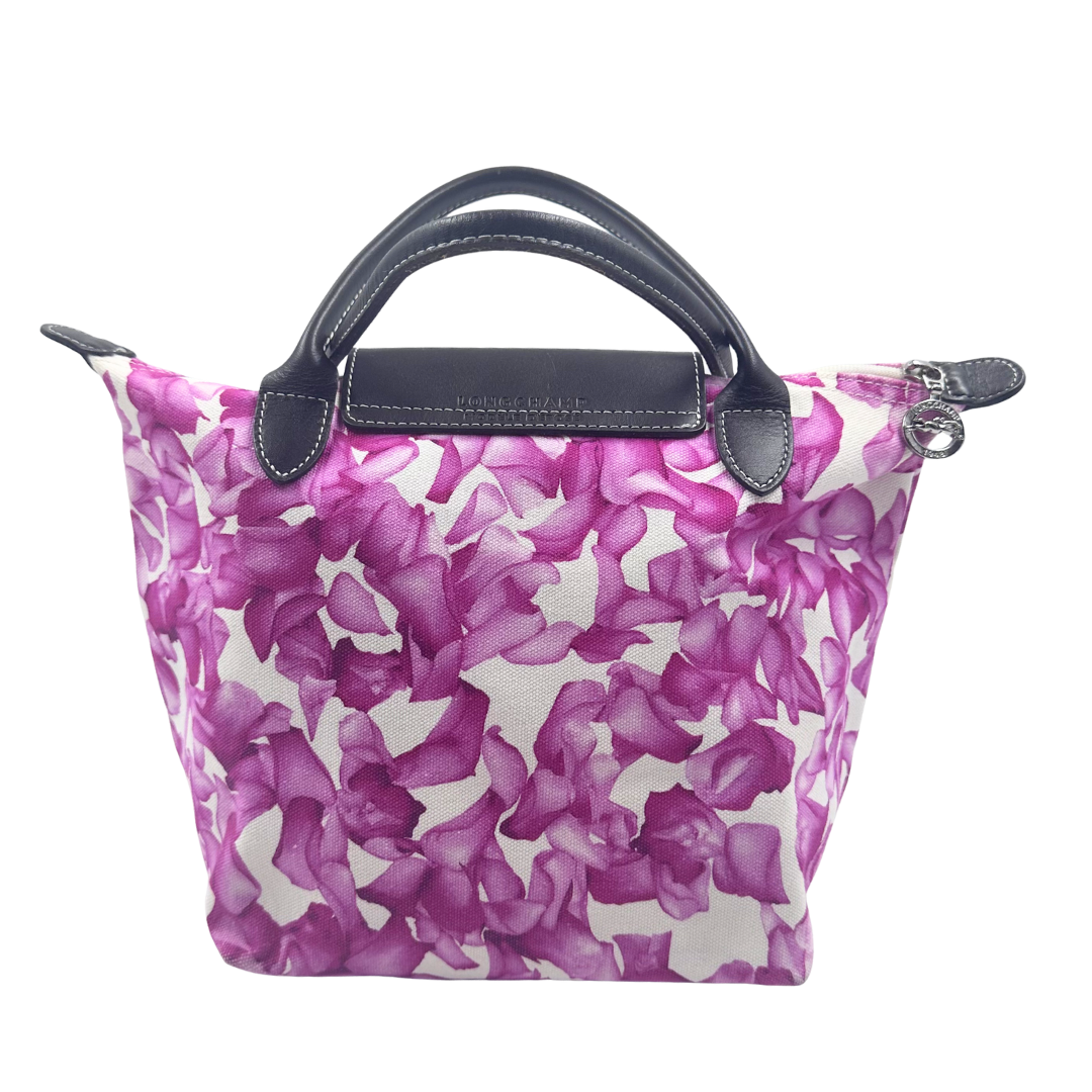 Longchamp Small Le Pliage Tote