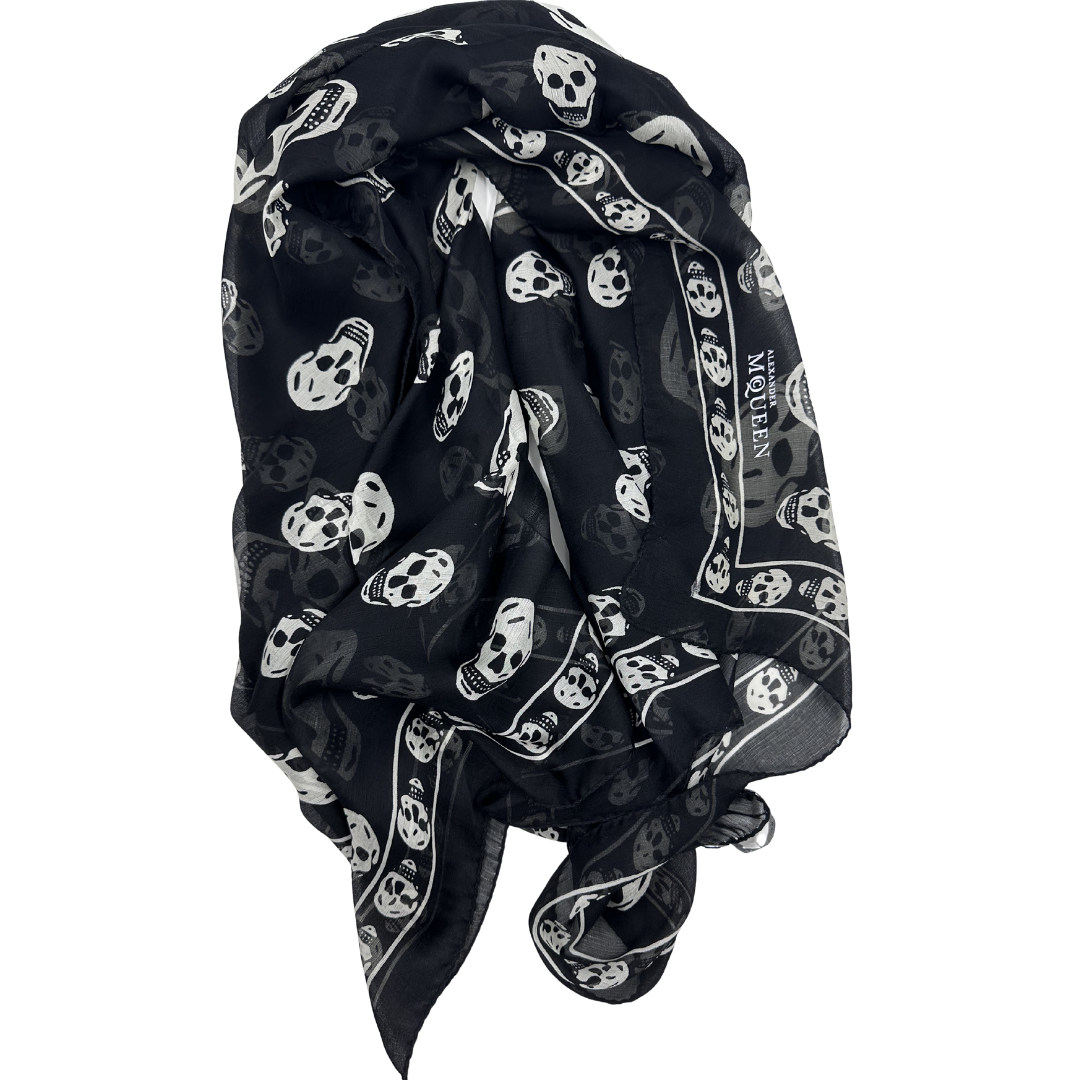 Alexander McQueen Scarf