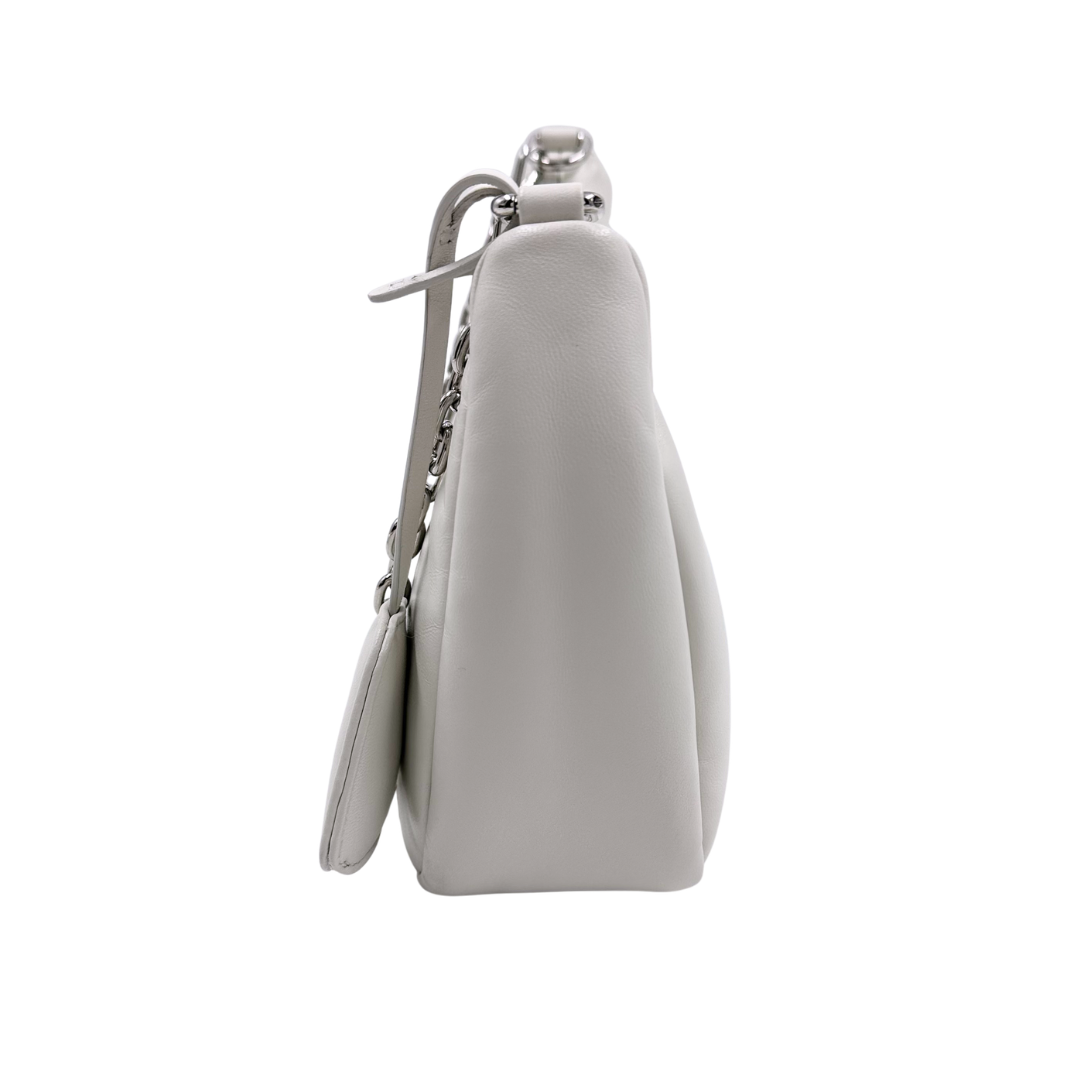 Prada 2005 Re-Edition Shoulder bag