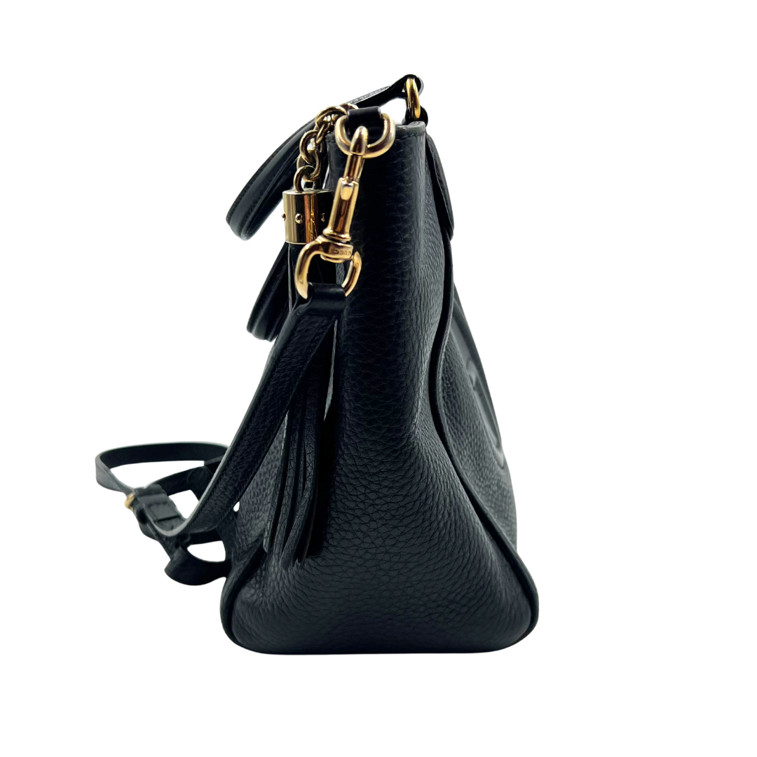 Gucci Soho Tote