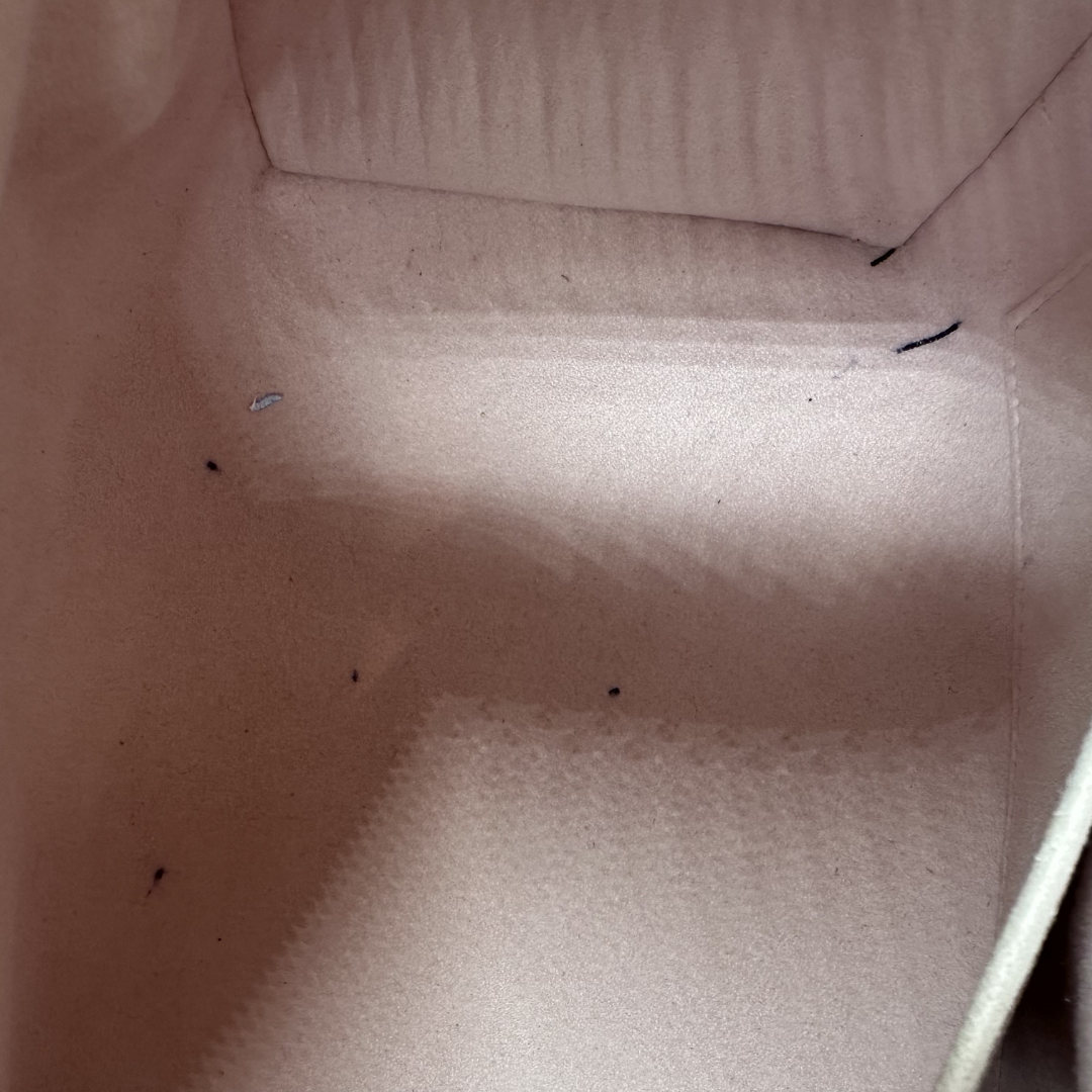 Louis Vuitton Limited Edition Speedy 25 Murakami Cherry Blossom Bandouliere