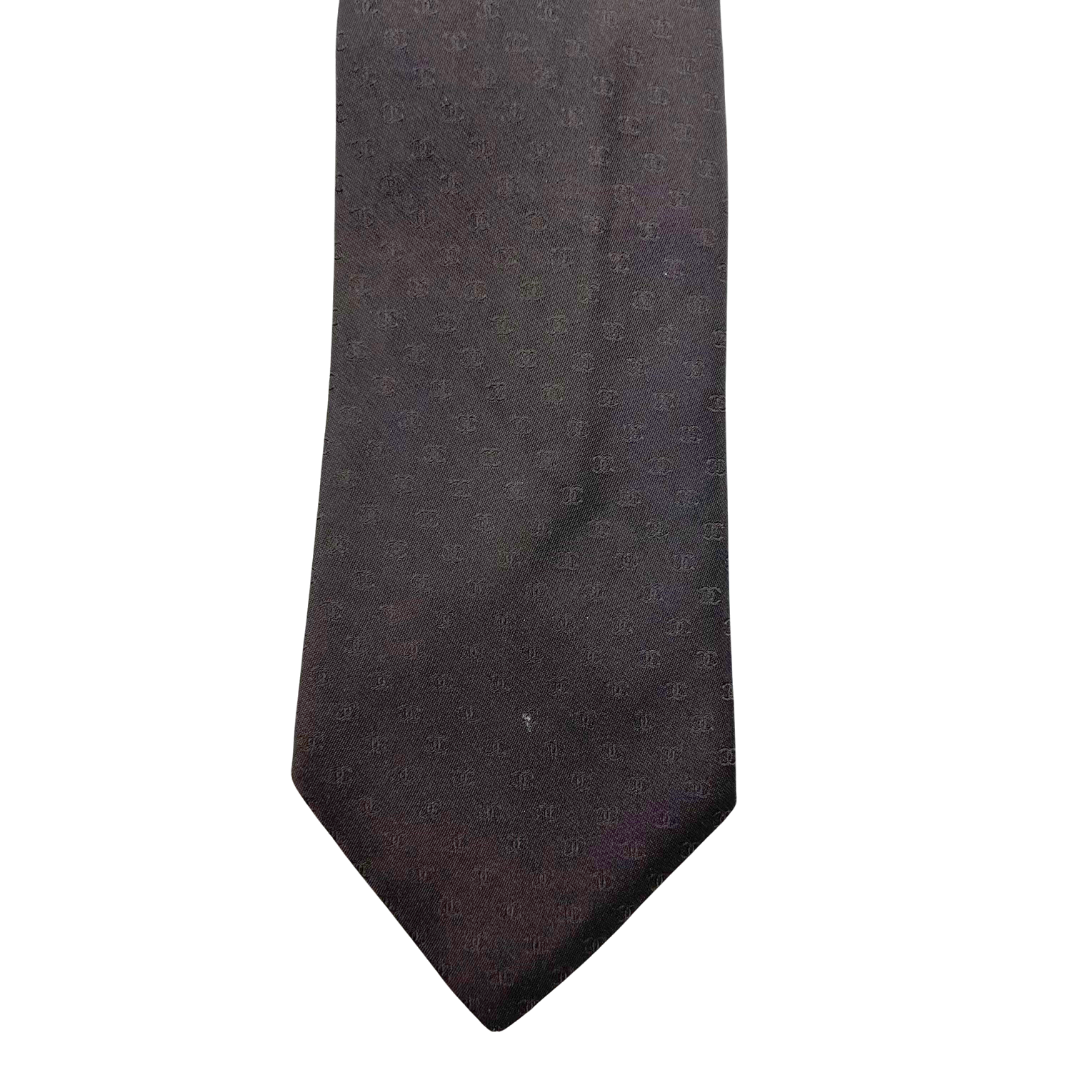 Chanel Tie