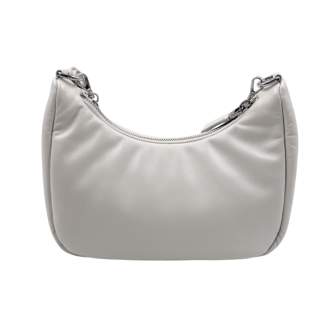 Prada 2005 Re-Edition Shoulder bag