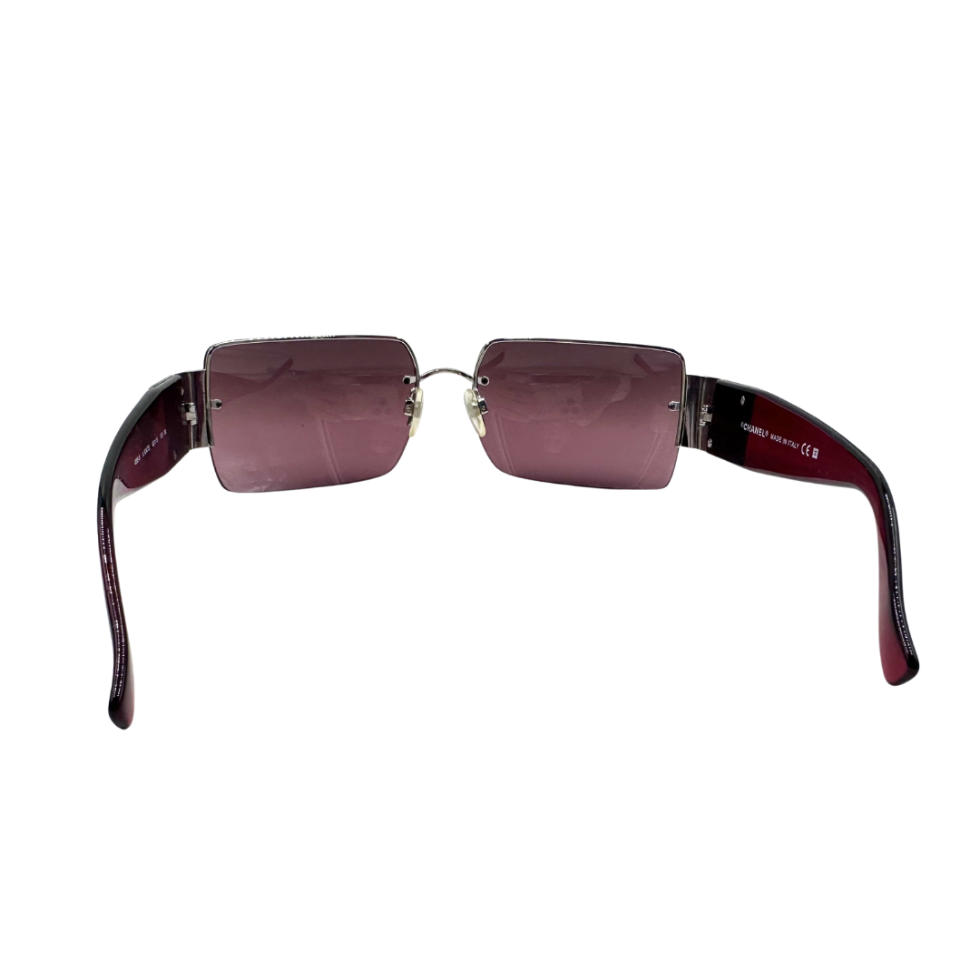 Chanel Designer Eyewear