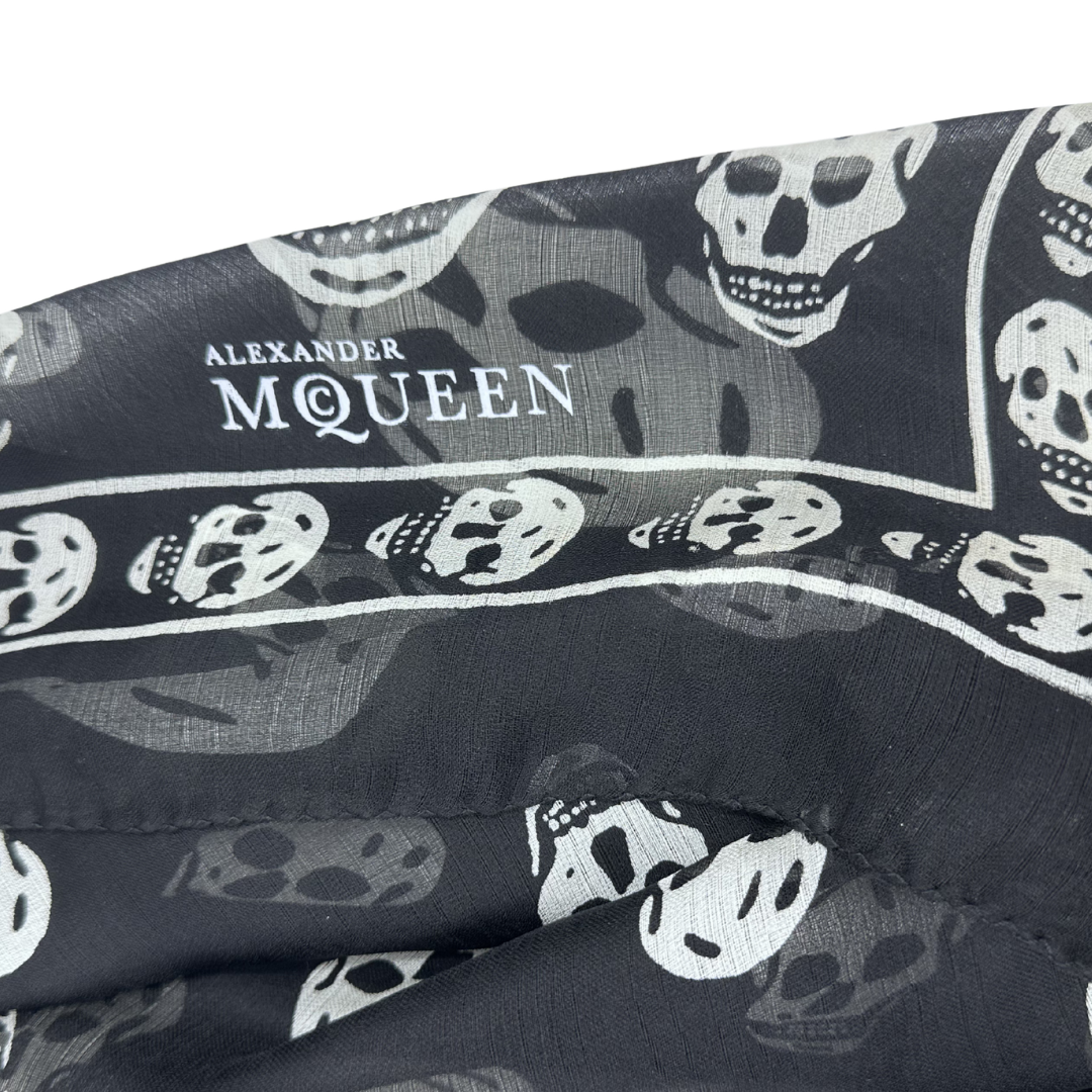 Alexander McQueen Scarf