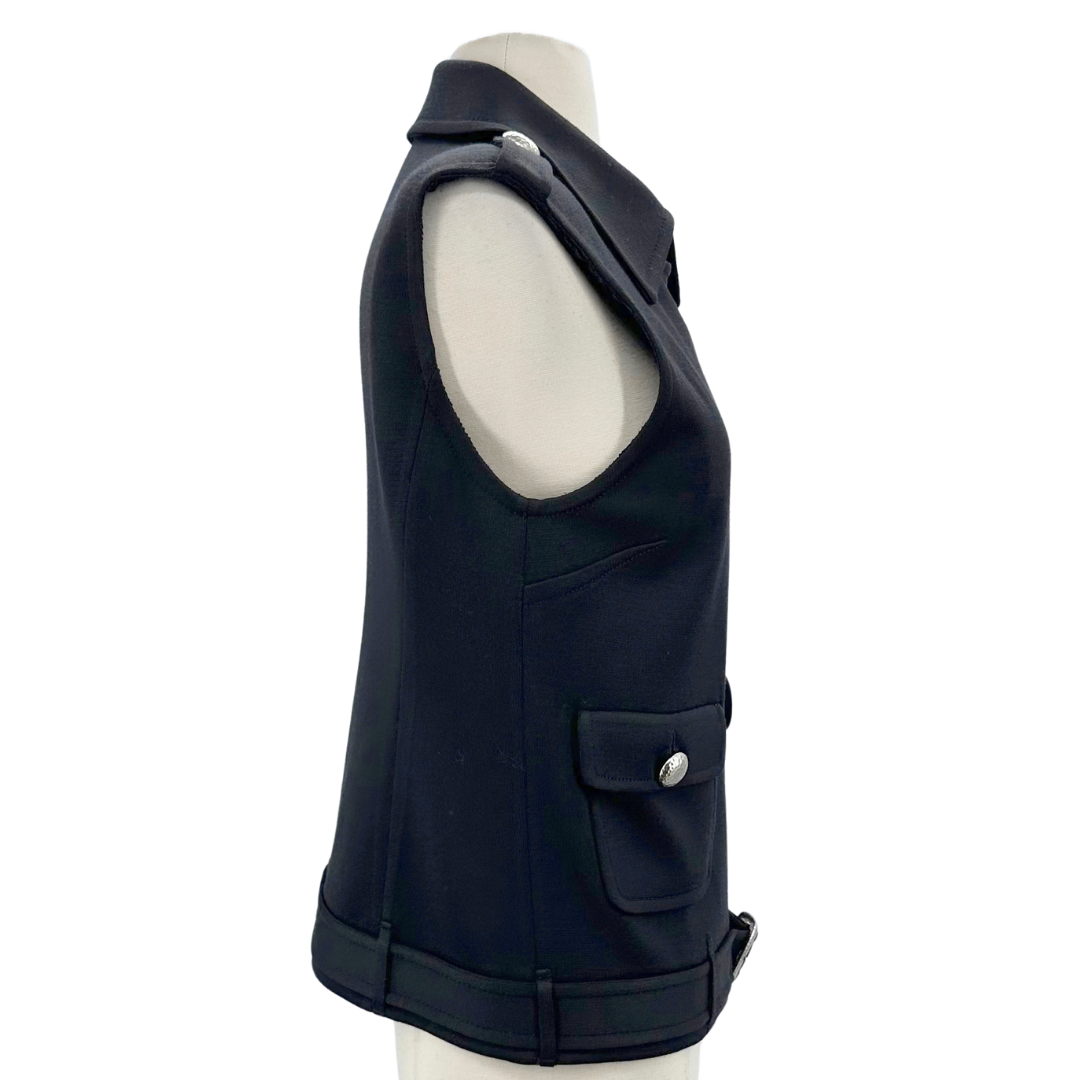 St John Black Jacket
