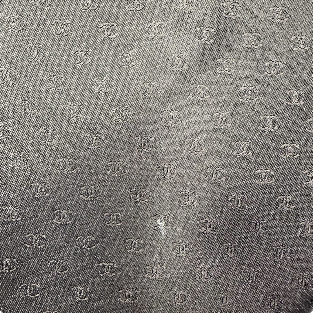 Chanel Tie