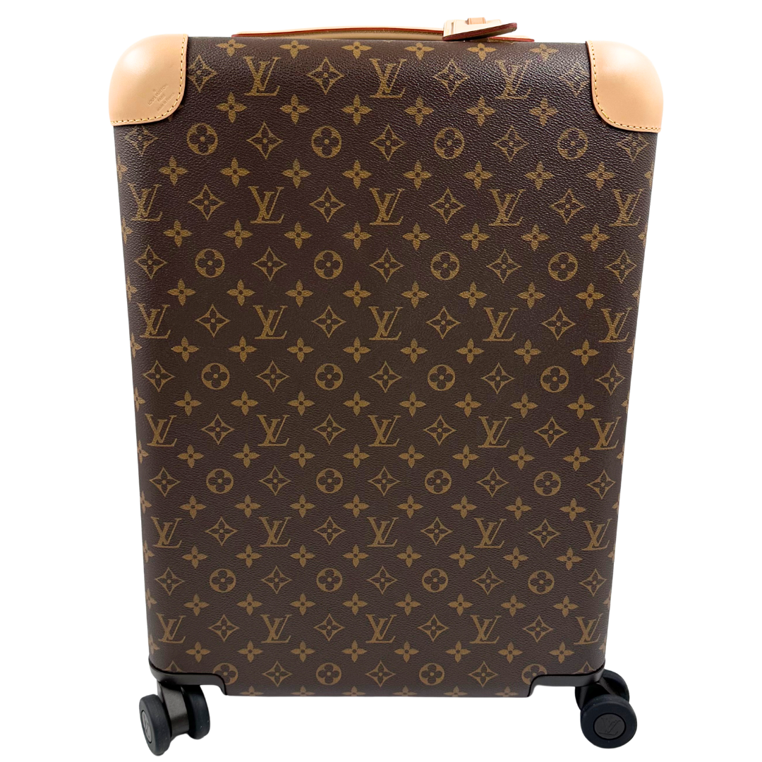 Louis Vuitton Horizon 55 Suitcase