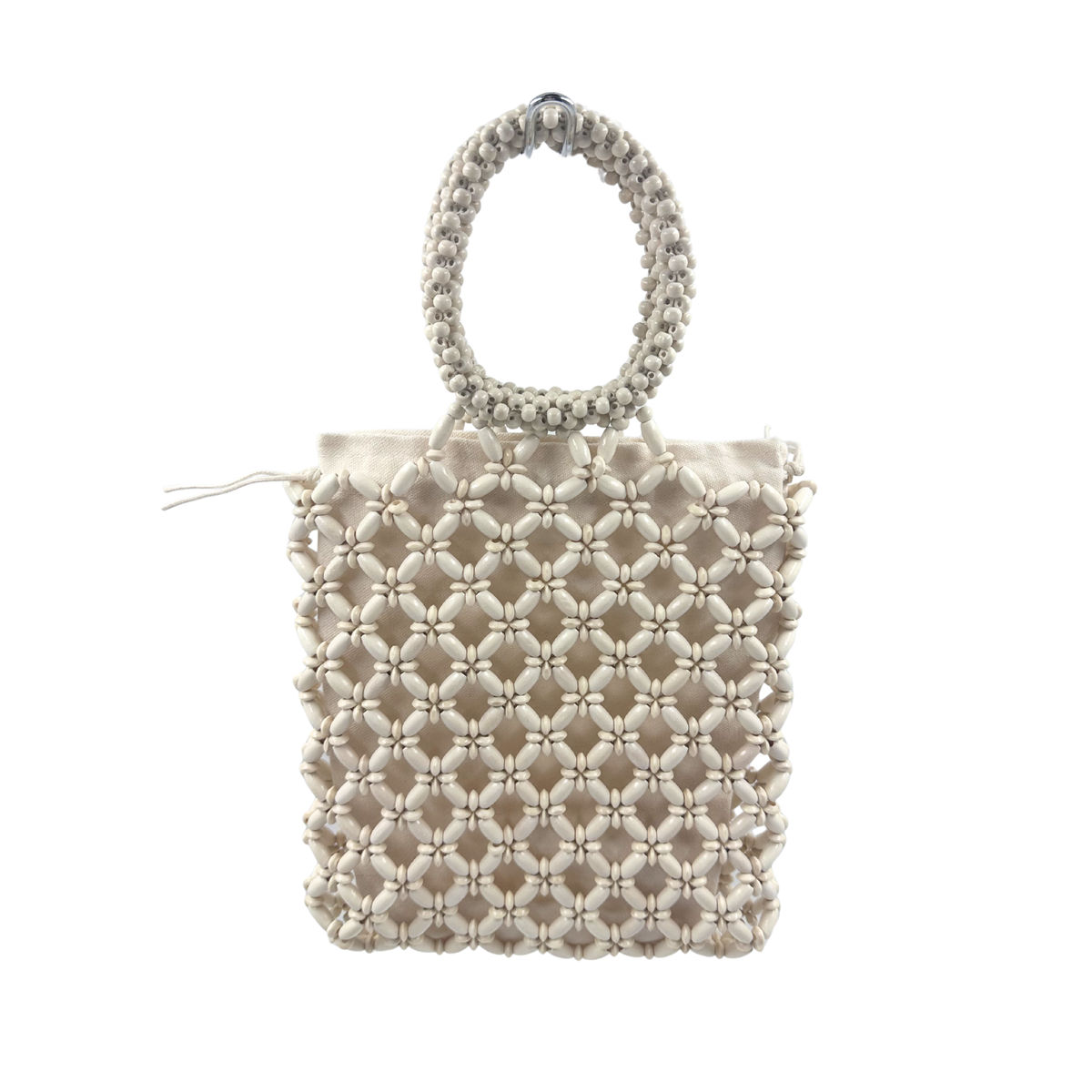 Chic Top-handle Bag