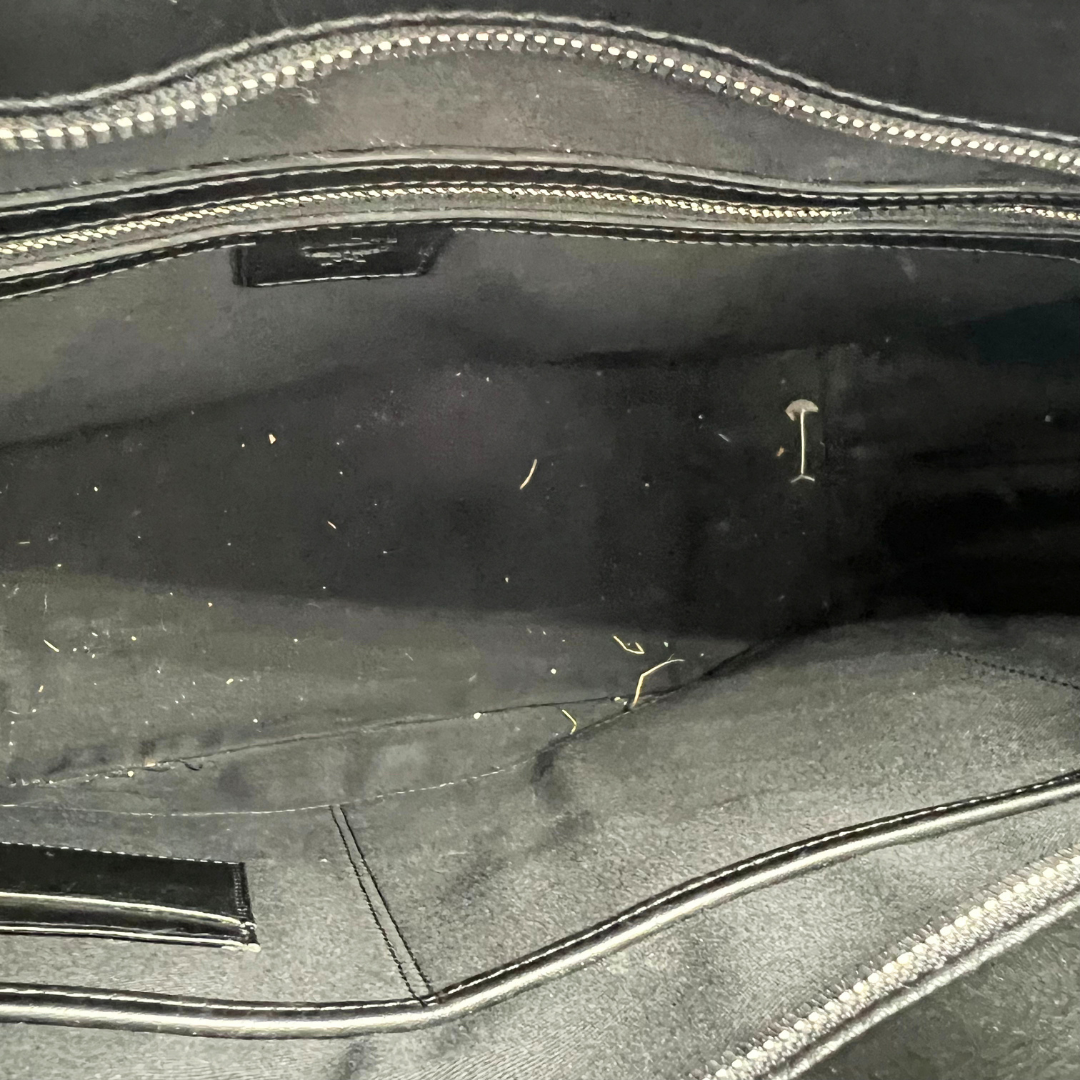 MCM Monogram Spot Viseto bag