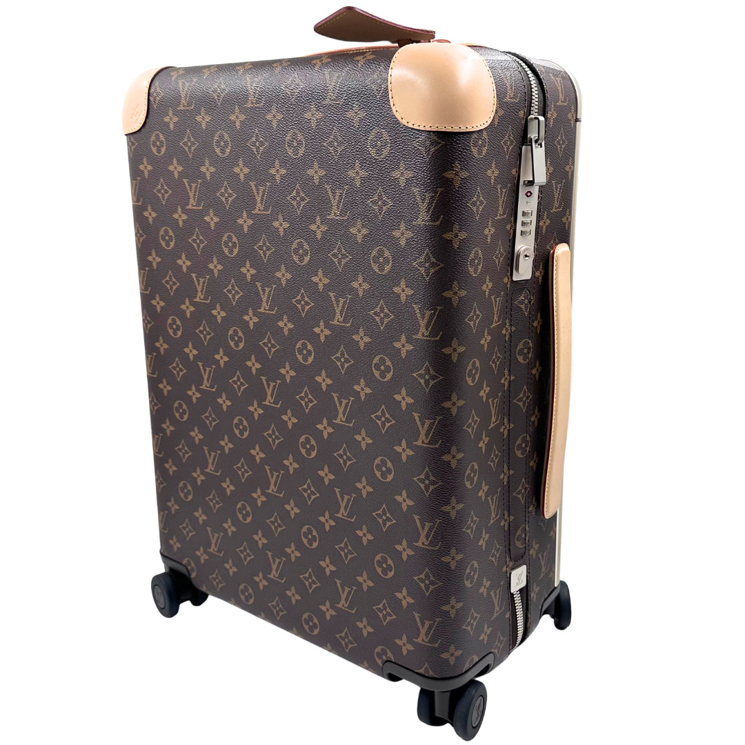 Louis Vuitton Horizon 55 Suitcase