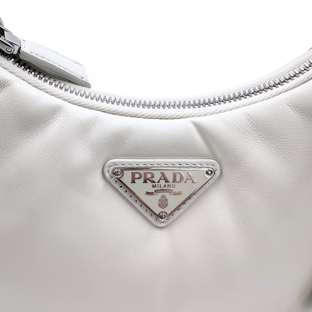 Prada 2005 Re-Edition Shoulder bag