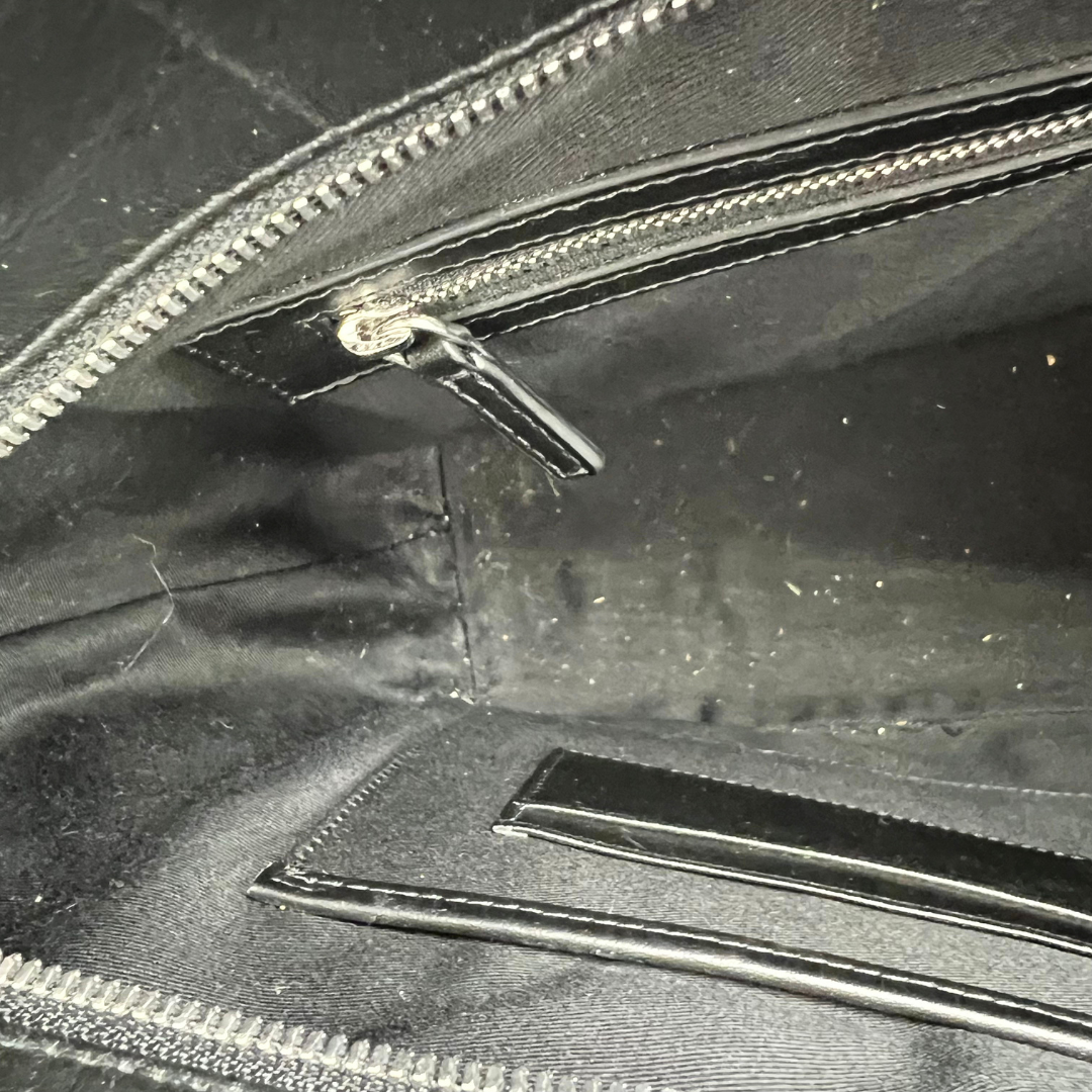 MCM Monogram Spot Viseto bag