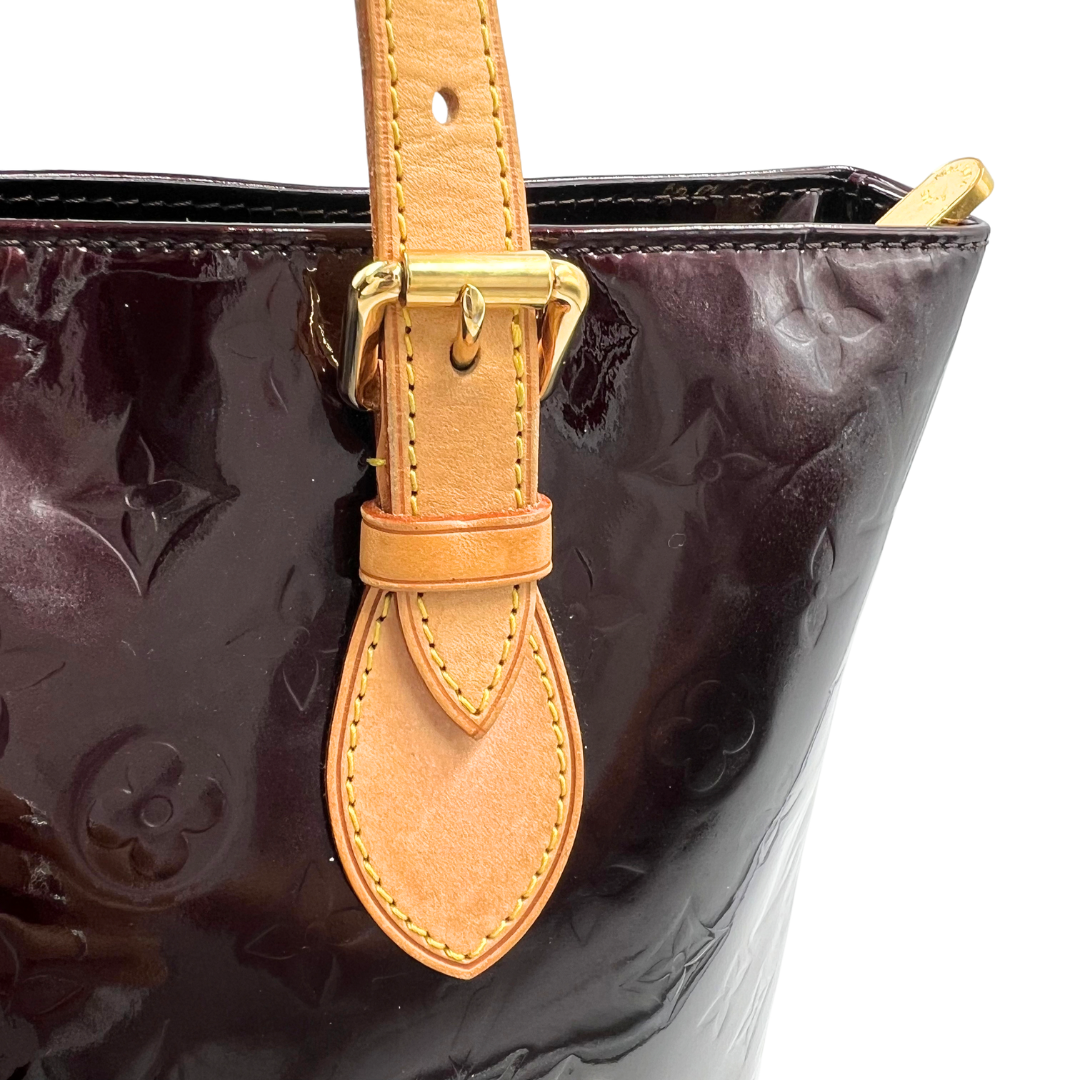 Louis Vuitton Brentwood