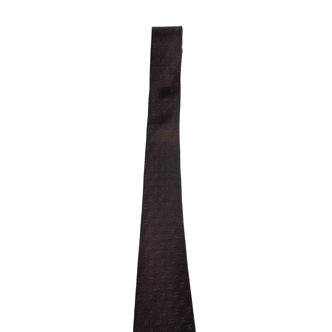 Chanel Tie