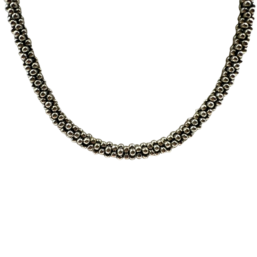 Lagos Necklace