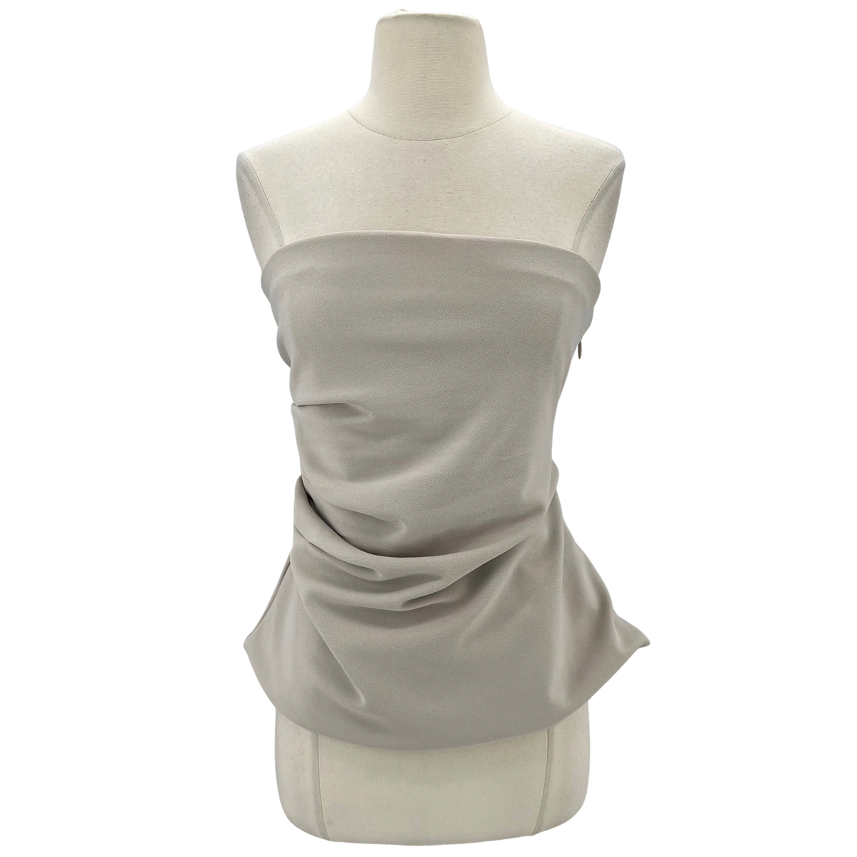 Abercrombie + Fitch Putty Bustier