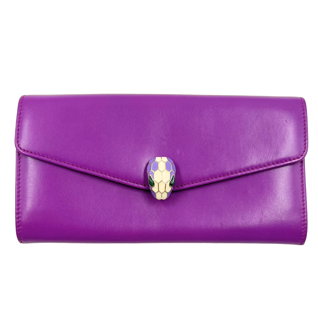 Bvlgari Wallet