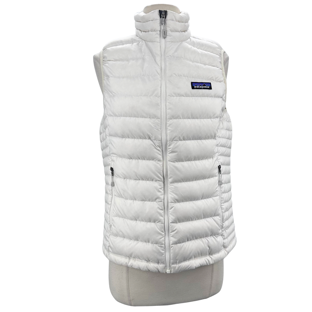 Patagonia Beige Vest