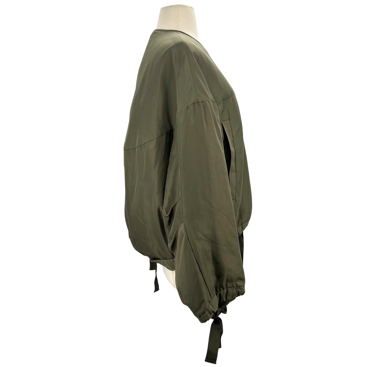 Rabens Saloner Olive Jacket