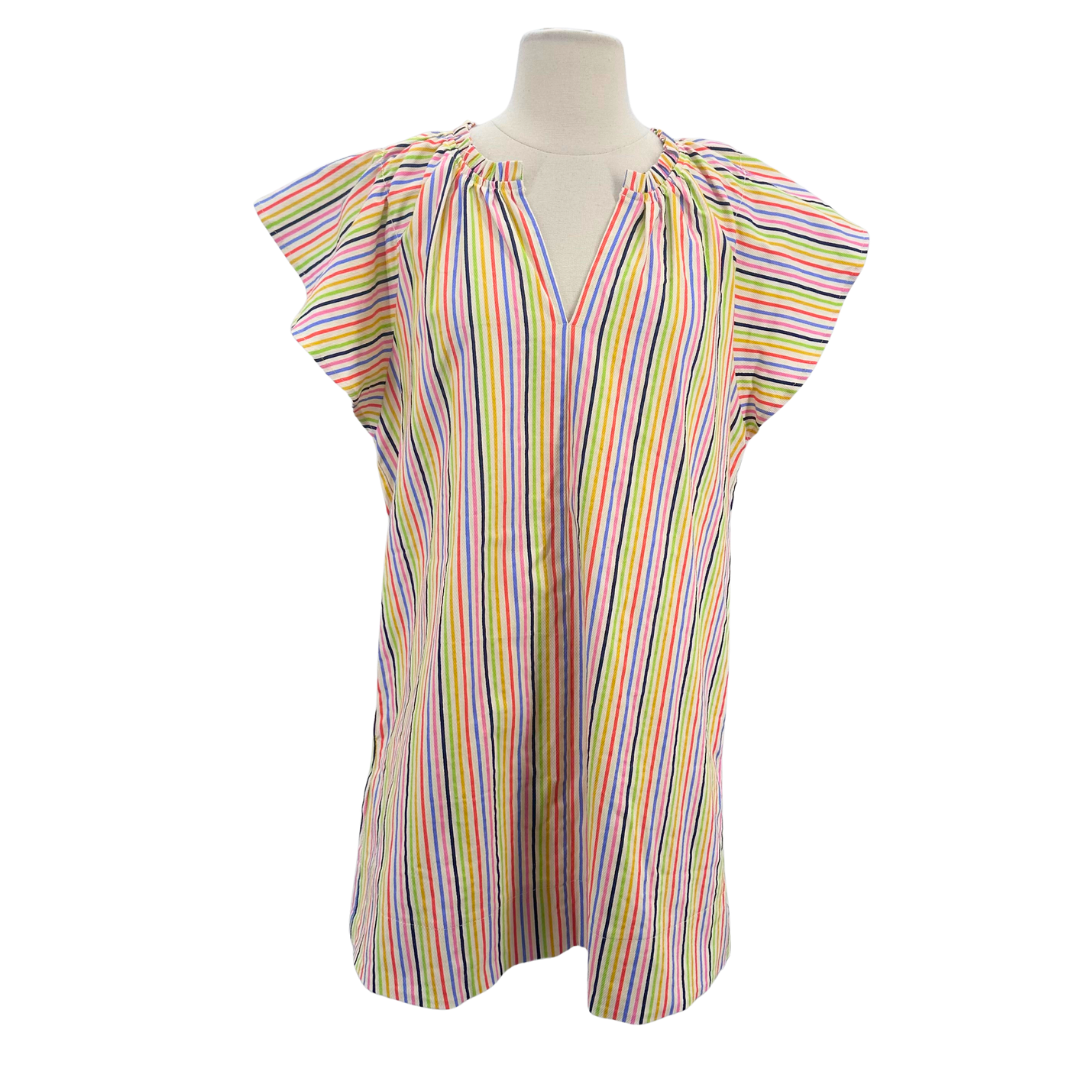 Pomander Place Multi Dress