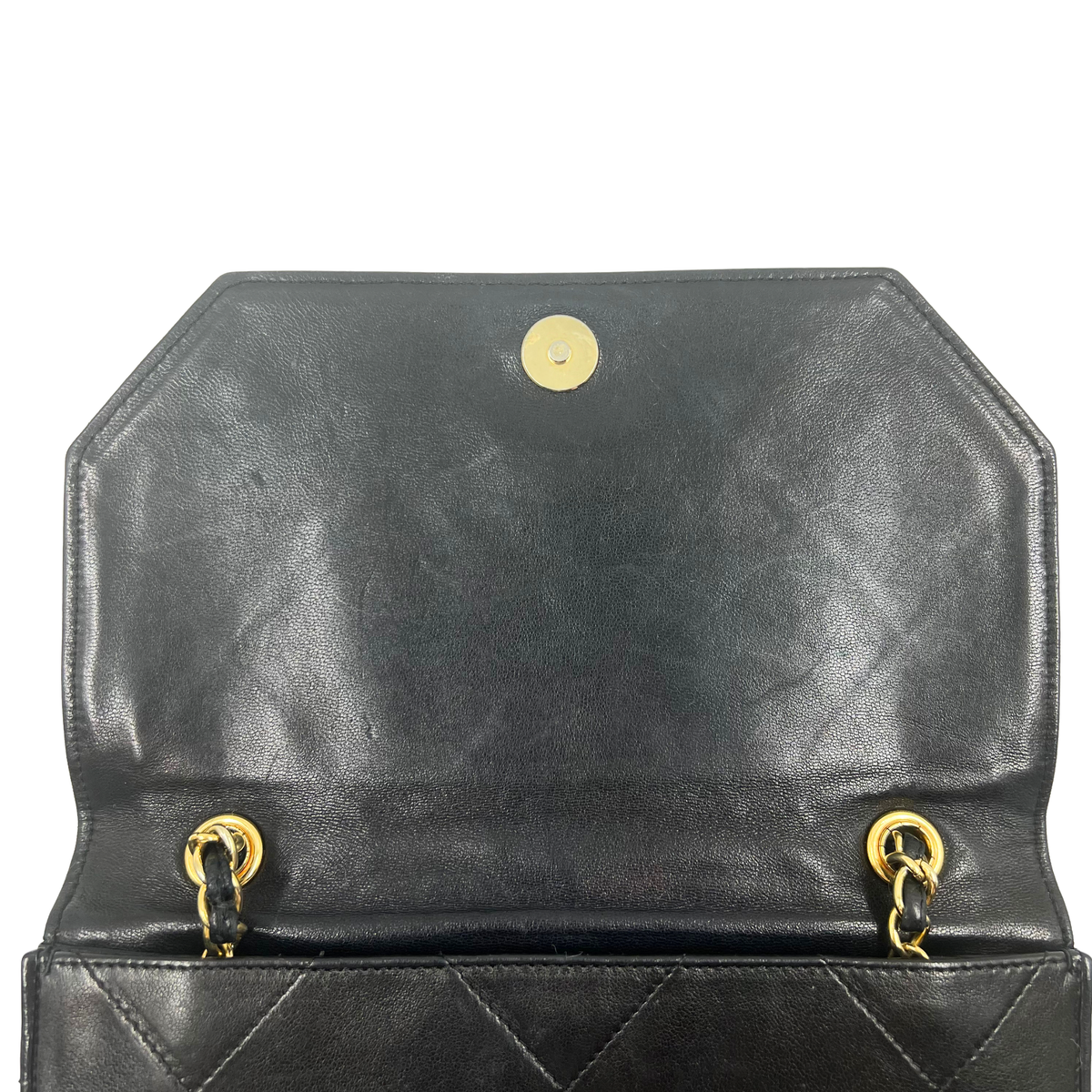 Chanel Shoulder Bag