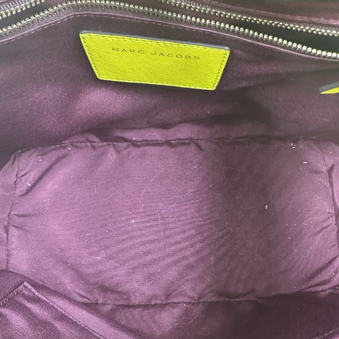 Marc Jacobs Shoulder Bag