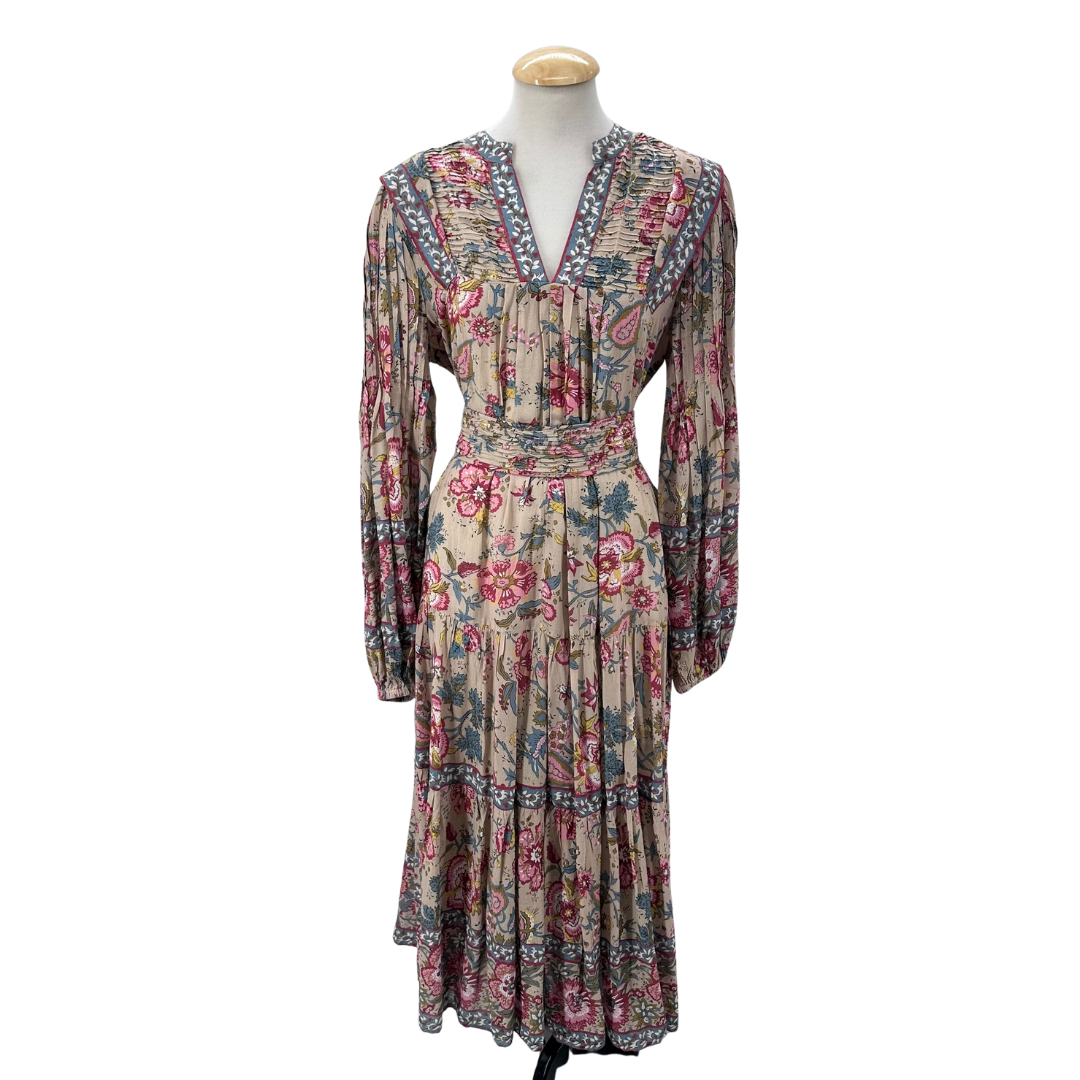 Sea New York Cream/Multi Dress