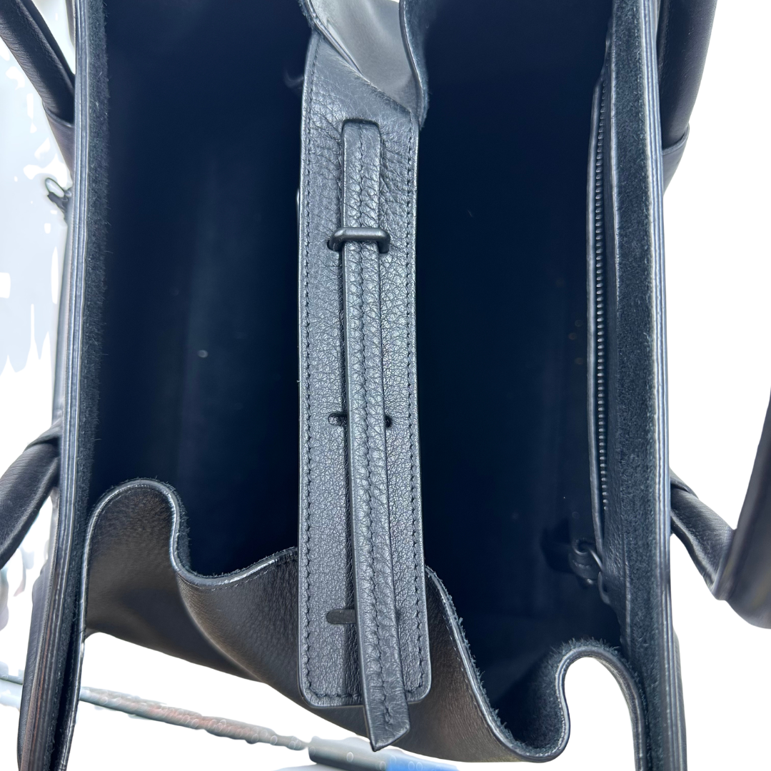 Celine Top Handle Bag